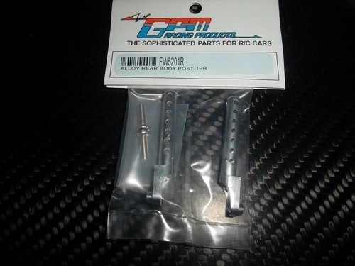 Gpm fw5201r supports - fw5201r,