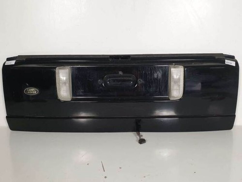 Hayon land rover range l322 - land,
