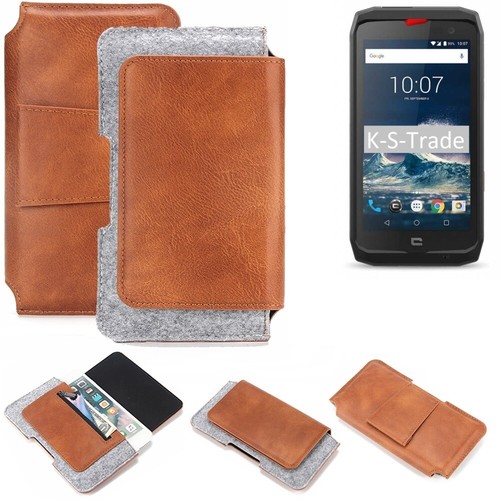 Holster pour crosscall - holster,