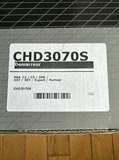 Démarreur FLEXIBELT CHD3070S