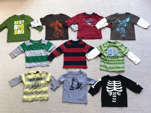 Baby boy shirts gap - baby,