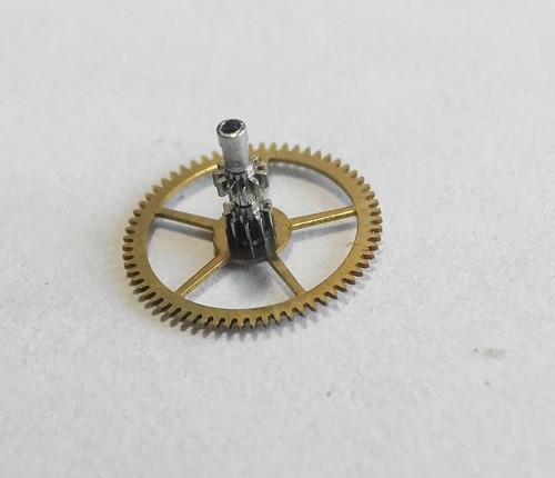 Piece horlogerie montre lanco - horlogerie,