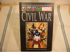 BD : Comics Marvel / CiViL WAR  / N ° 49