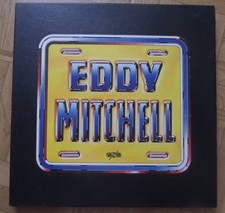 --EDDY MITCHELL  COFFRET 3 X