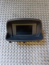 Ecran gps opel - ecran,