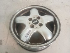 15 PULGADAS JANTE POUR MINI