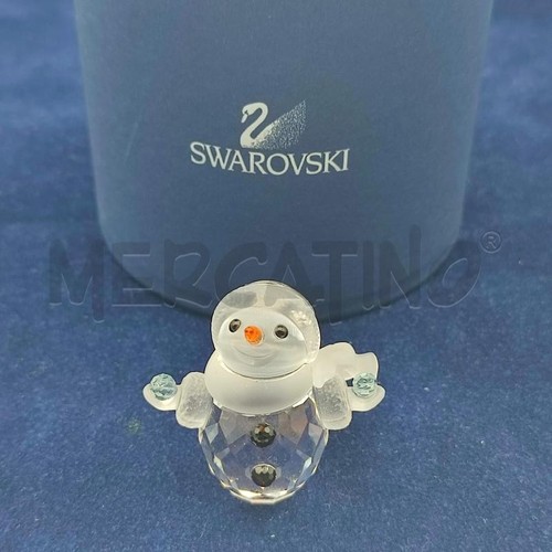 Swarovski 7475 petit bonhomme - 7475,