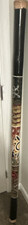 Wooden Didgeridoo Decorative