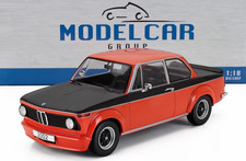 Miniature mcg bmw 2002 - mcg,