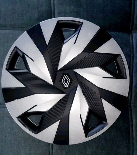 Enjoliveur renault 16pouces - 4,