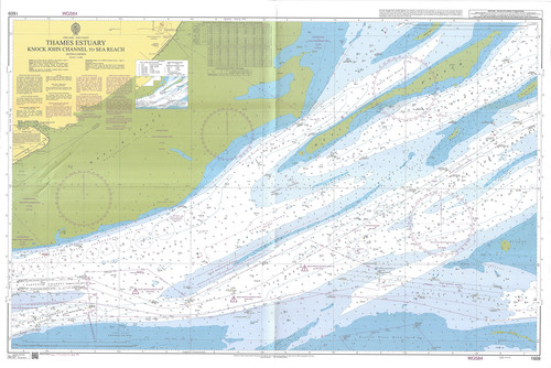 Carte maritime - carte,