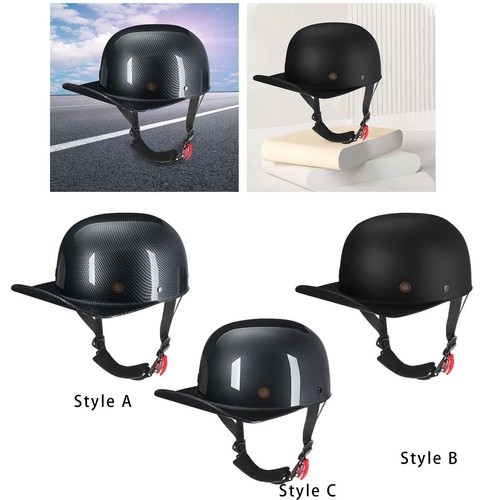 Casque moto atv casquette - casque,