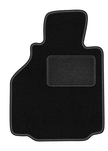 Tapis conducteur moquette