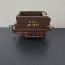 Hornby Hachette O Wagon Tender