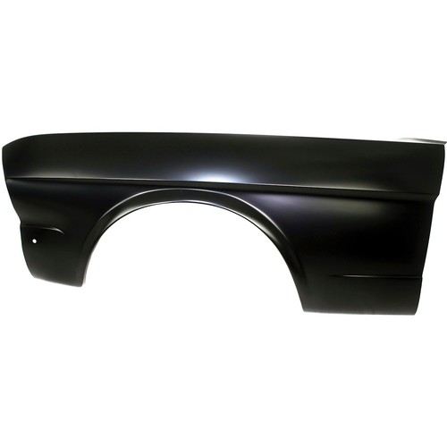 Fender fits ford mustang - fits,