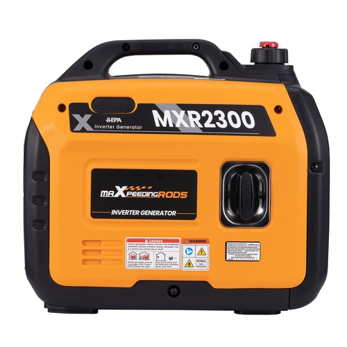 2300 watt portable generator - 2300,
