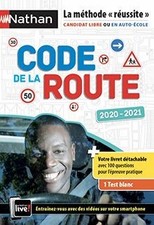 Code de la route 2020/2021 -