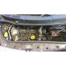 MOTEUR COMPLET F9Q D812