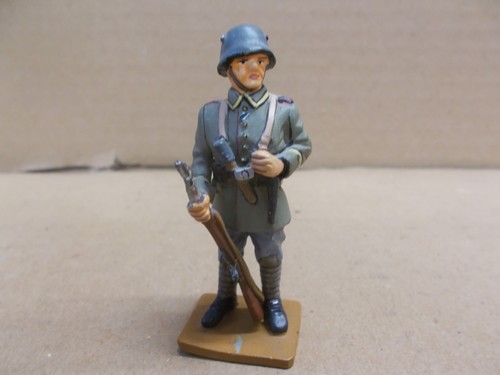 Soldat plomb delprado - de, 1