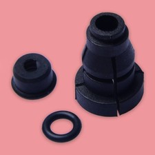 Clutch Master Cylinder Pipe