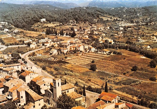 Colle sur - 06-la,