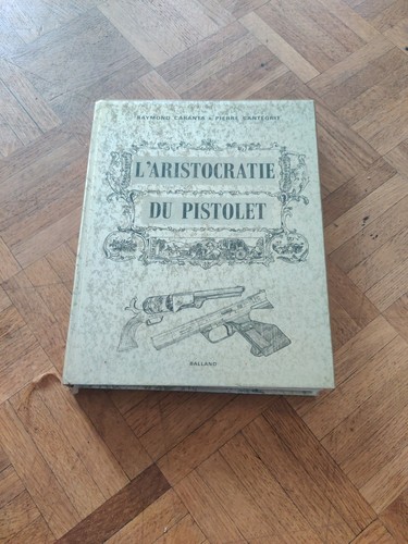 Aristocratie pistolet - du,