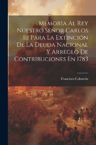Francisco cabar memoria rey - cabar,