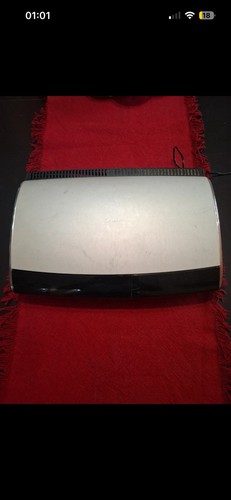 bose media center