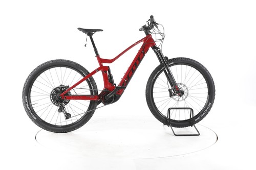 Scott strike eride 930 vtt - scott,