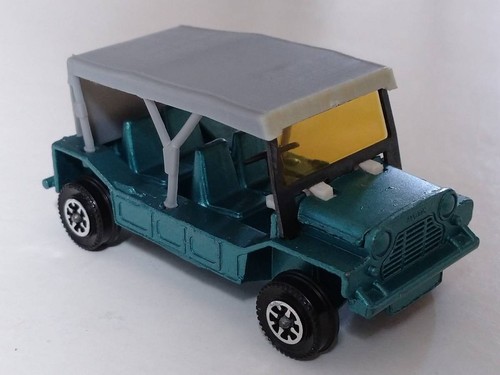 Dinky toys 342 - toys, no.342