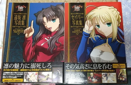 Lot livres photo fate - de, 2