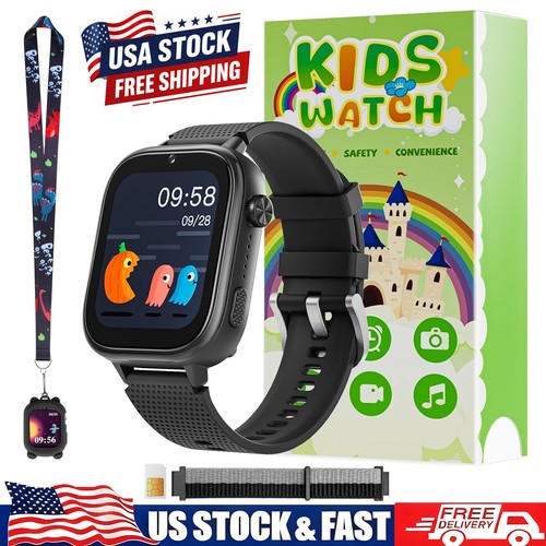 Kids smart watch - kids, two-way