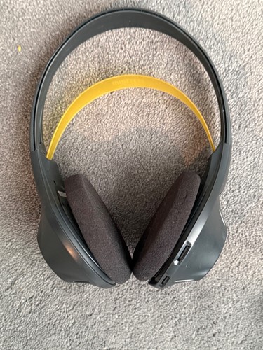 Casque audio sony vintage - casque,