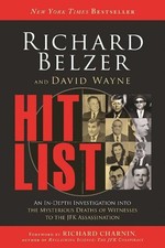 Richard belzer david wayne - richard,