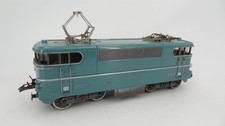 HORNBY MOTRICE BB 9201 SNCF / ECHELLE 0