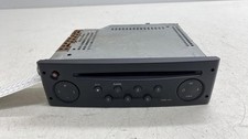 Autoradio d'origine RENAULT CLIO 2 PHASE 2 8200057681