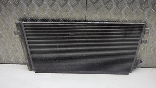Radiateur clim renault megane - clim,