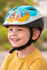 Casque Vélo Enfant BTWIN