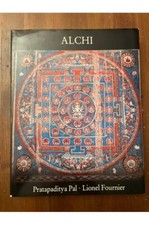 Alchi une merveille l - une, de