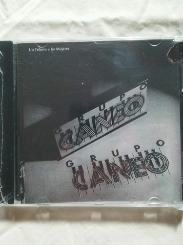 Caneo tributo las mujeres - un, a