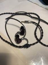 Écouteurs FIIO FX15