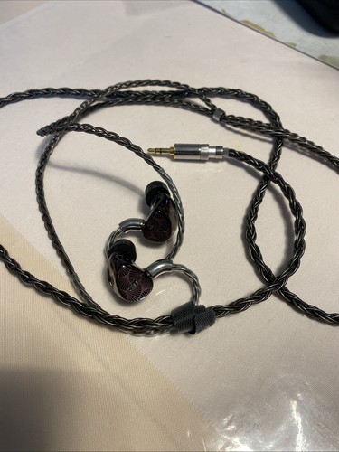 écouteurs fiio fx15 - Écouteurs,
