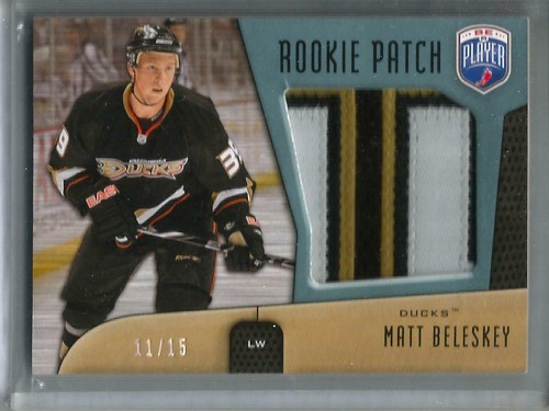 Matt beleskey be - beleskey,