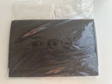 OPEL GRANLAND 2ème Génération de 2024 à 2025 Notice Utilisation et sa Pochette