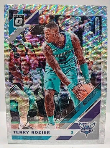 2019 donruss optic fanatics - 2019-20,
