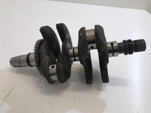 Arbre moteur honda - moteur, 750