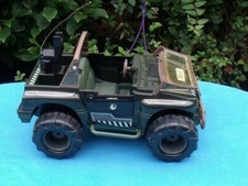 jeep action man zq 42 vintage