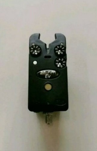 Delkim plus bite alarms in - ev,