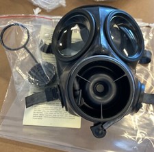 Avon s10 gas mask - s10, new