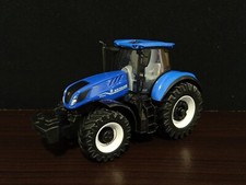 Tracteur New Holland T7.225